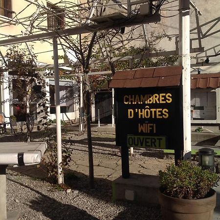 Attrap'Rêves Hotell Aspres-sur-Buëch Eksteriør bilde