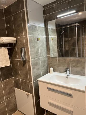 Attrap'Rêves Hotell Aspres-sur-Buëch Eksteriør bilde