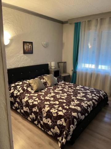 Attrap'Rêves Hotell Aspres-sur-Buëch Eksteriør bilde