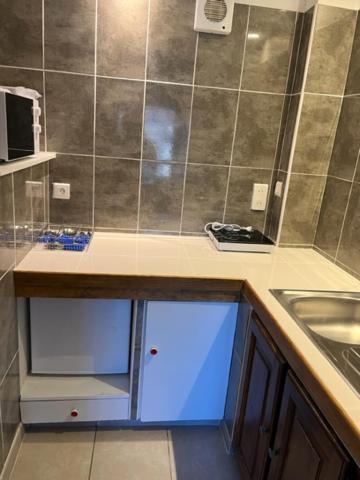 Attrap'Rêves Hotell Aspres-sur-Buëch Eksteriør bilde