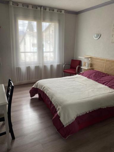 Attrap'Rêves Hotell Aspres-sur-Buëch Eksteriør bilde