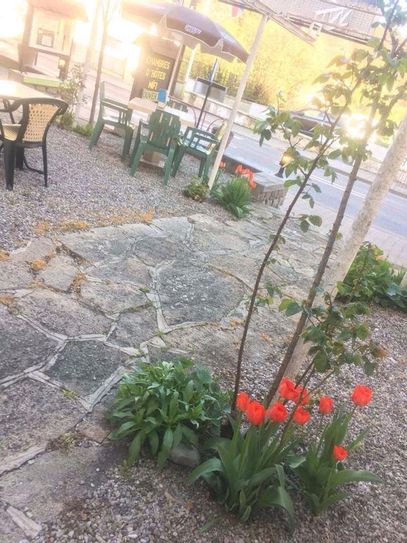 Attrap'Rêves Hotell Aspres-sur-Buëch Eksteriør bilde