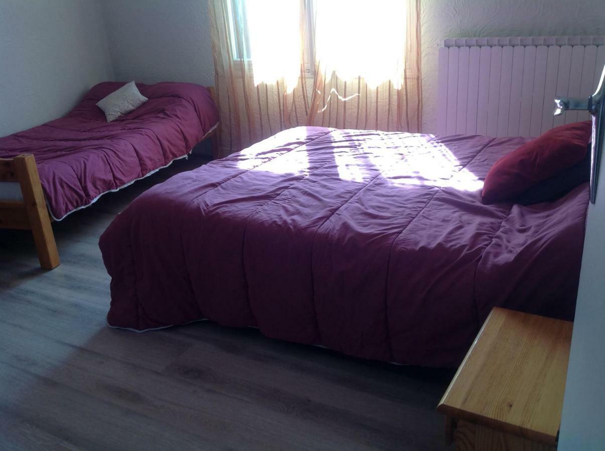 Attrap'Rêves Hotell Aspres-sur-Buëch Eksteriør bilde